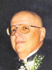 George M. Chintala, Jr.