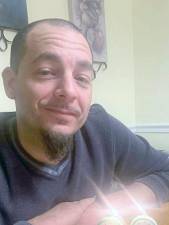 Eric Jose Rubio