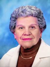 Lois Wright
