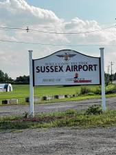 Airport’s neighbor is denied use variance