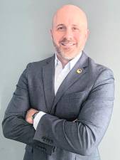 Metro YMCA Names Brian Sheafer COO