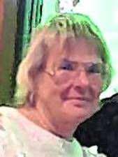 Barbara Ann Green