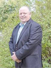 Vernon Township Council president Brian Lynch resigned his seat Jan. 23.