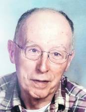 John A Gibson, Jr.