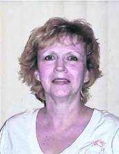 Theresa Evans Pirozzi