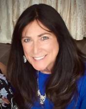 Susan M. Walsh