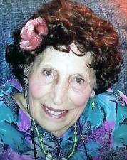 Eleanor Tammy (Batchelor) Anderson
