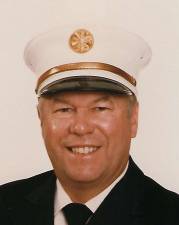 Paul H. Grau