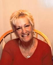 Nancy Hogan