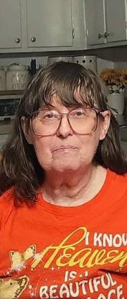 Debra Hawkins