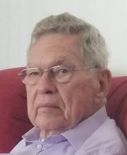 William ‘Rex’ Burse