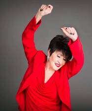 Chita Rivera