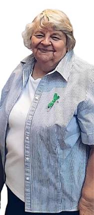 Ruth A. Earl
