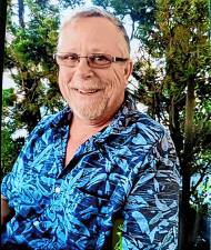 Kenneth Hynes