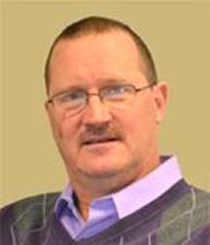 Ron Tappen