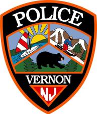 Vernon Township Police Dept.
