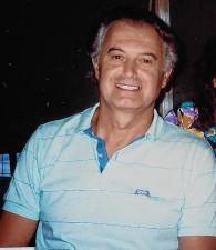Edward Garrera Sr.