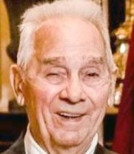 Jerry H. Day