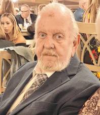 Ronald Mangan