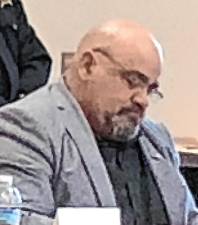 Bill Hayden