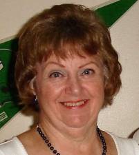 Jeanette &quot;Jan&quot; M. Loughery