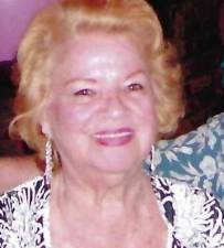Silvia Domenech