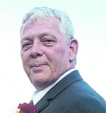 Walter C. Guest, Sr.