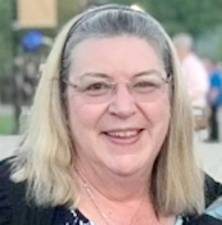 Mary K. Dillard