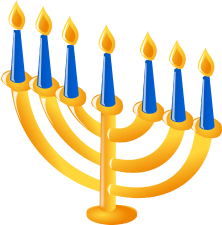 Vernon to hold menorah lighting tonight