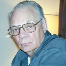 John G. Tulp