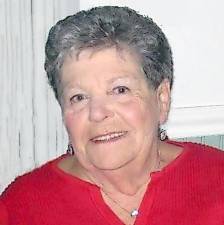 Joan F. Van Iderstine