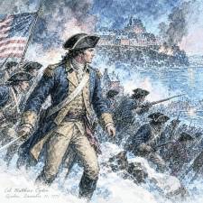 Sussex County History Today: A short summary of the Revolutionary Way