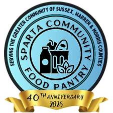 Community food pantry turns 40
