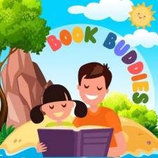 Libraries offer Book Buddies Reading Program