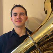 VTHS musician wins soloist competition