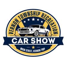 Car Show on Sunday in Vernon