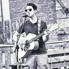 <b>Jake Roggenkamp</b>