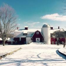 Learn about nature and history on a hike led by Kevin Mitchell, who once lived and worked at the historic Lusscroft Farm. Children must be accompanied by a responsible adult. Dogs are welcome but must be leashed. Meet at 2 p.m.in the parking lot by the Lusscroft Manor House at 50 Neilson Road, Wantage. Hike is free but donations are appreciated for restoration efforts.