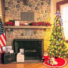 Historical society plans Christmas open house