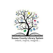 Sussex-Wantage library closed through Jan. 28