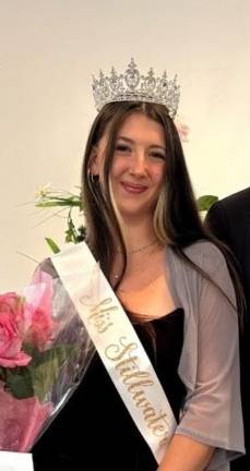 <b>Miss Stillwater</b>