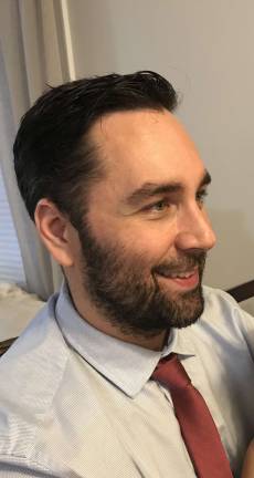 Seth Bellber: St. Jude Children’s hospital