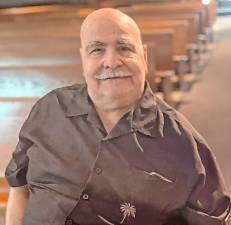 Frank Gingerelli