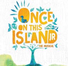 'Once on an Island' coming to Cornerstone Playhouse