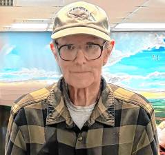 John Bosma