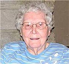 Hazel Price Doty