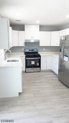 Real estate: Rare new-construction ranch