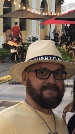 carlos cofino: st jude’s