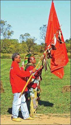 Black Creek Site festival and pow wow rescheduled