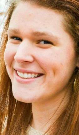 Kim Rochette, Byram:&quot;Tuition.&quot;